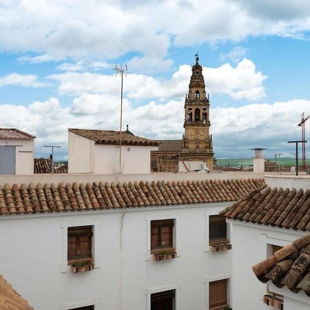 Deanes Rooms Cordoba Exterior photo