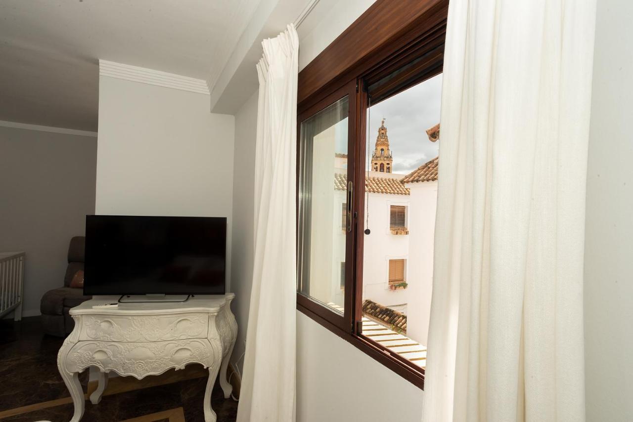 Deanes Rooms Cordoba Exterior photo