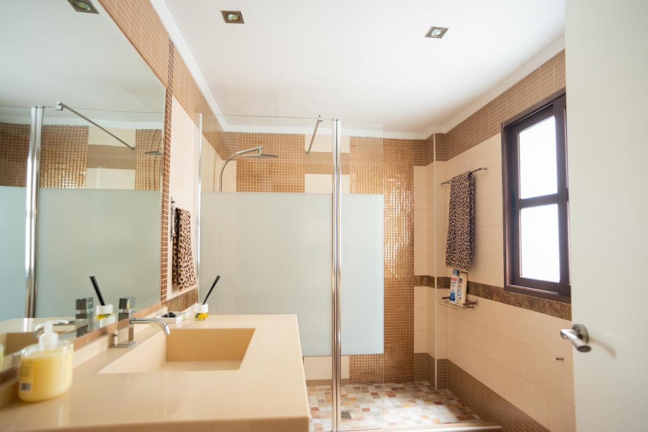Deanes Rooms Cordoba Exterior photo