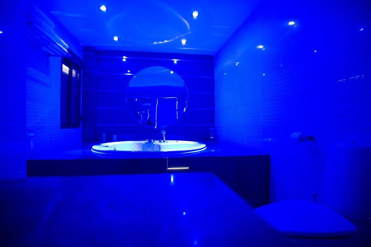 Deanes Rooms Cordoba Exterior photo