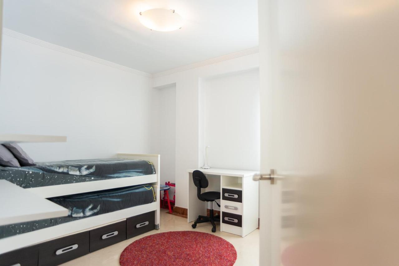 Deanes Rooms Cordoba Exterior photo