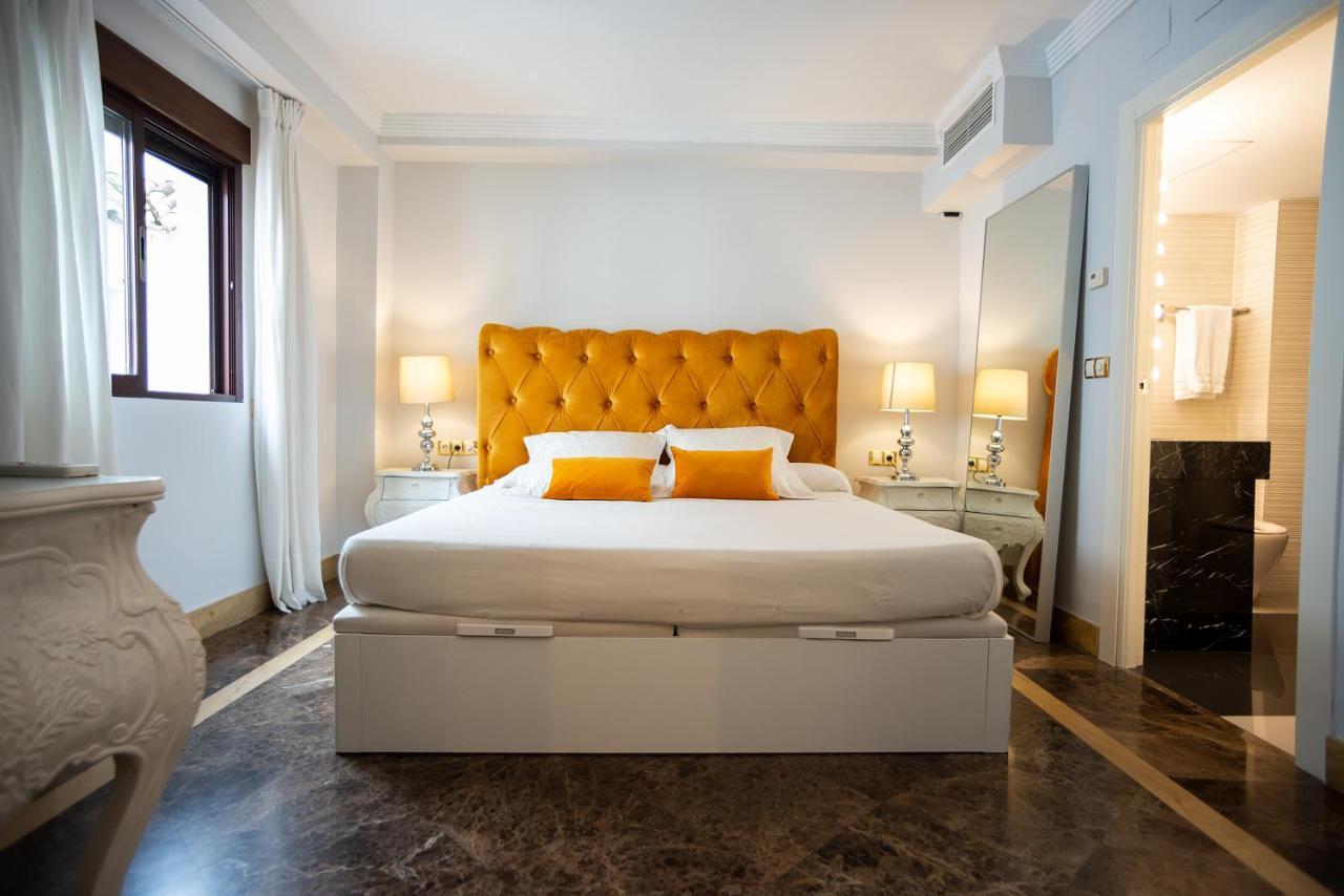 Deanes Rooms Cordoba Exterior photo